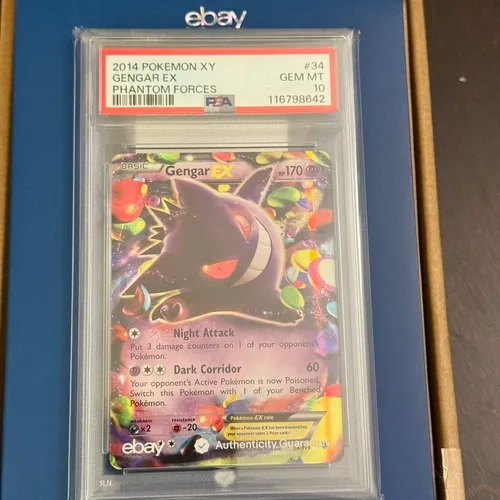 rare 2014 pokemon cards Top 10 Chase Cards in XY: Blastoise EX Leads at $140.02 | Eyevo