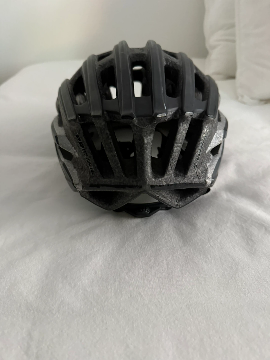 Specialized Prevail II Vent Cycling Helmet - photo 2