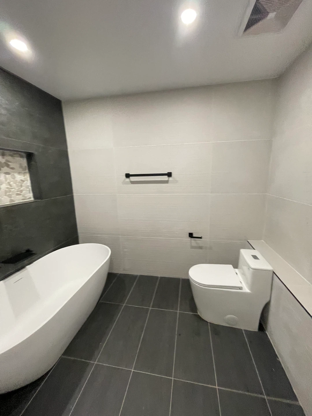 🚿 “Next-Level Luxury: Modern Bathrooms & kitchen - photo 4