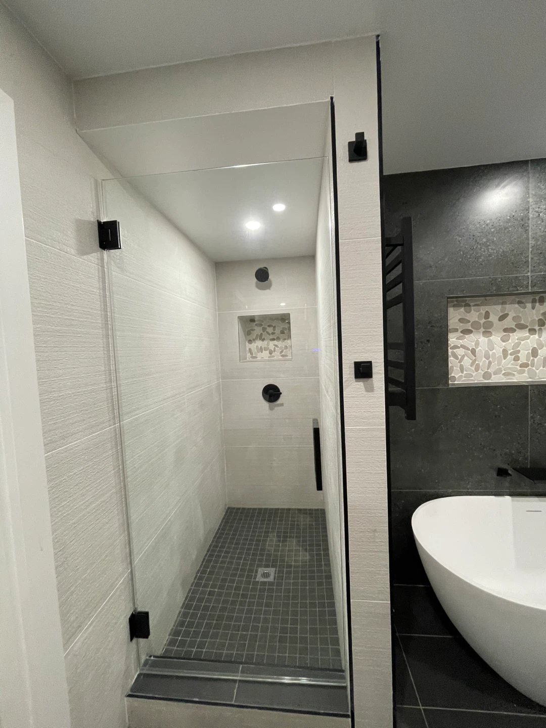 🚿 “Next-Level Luxury: Modern Bathrooms & kitchen - photo 5