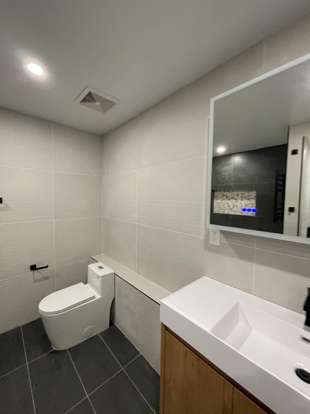 🚿 “Next-Level Luxury: Modern Bathrooms & kitchen - photo 2