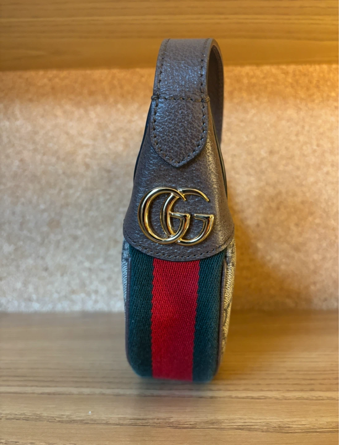 Gucci Ophidia Mini Bag
