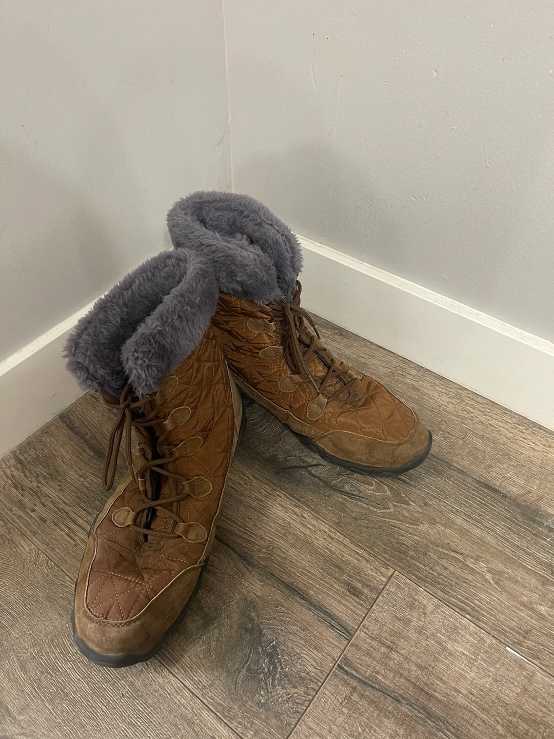 Men’s Boots