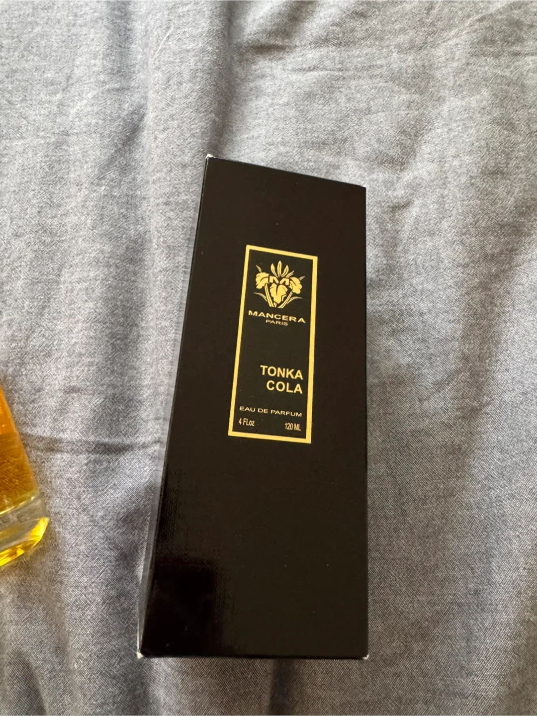Mancera Tonka Cola Eau de Parfum 120ml - photo 3