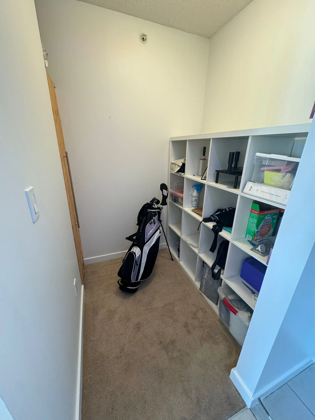 1 bed 1 bath apartment - photo 5