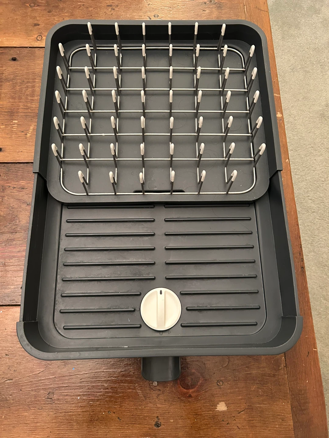 Joseph Joseph Dish Drying Rack