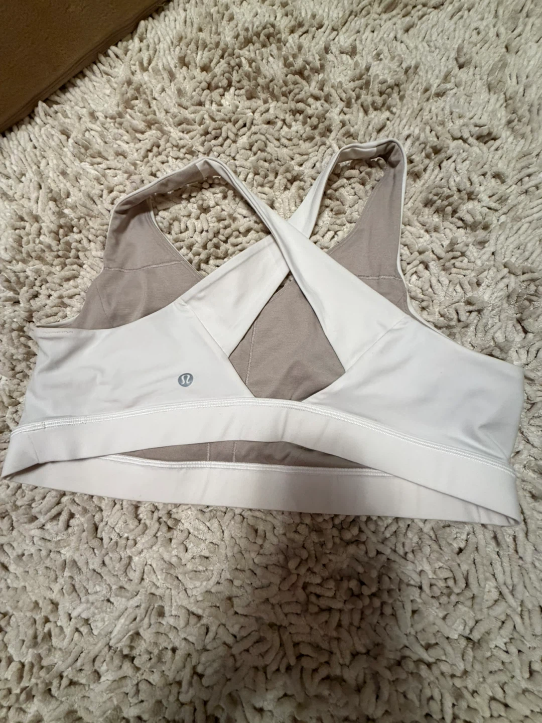 Lululemon Sports Bra - photo 2