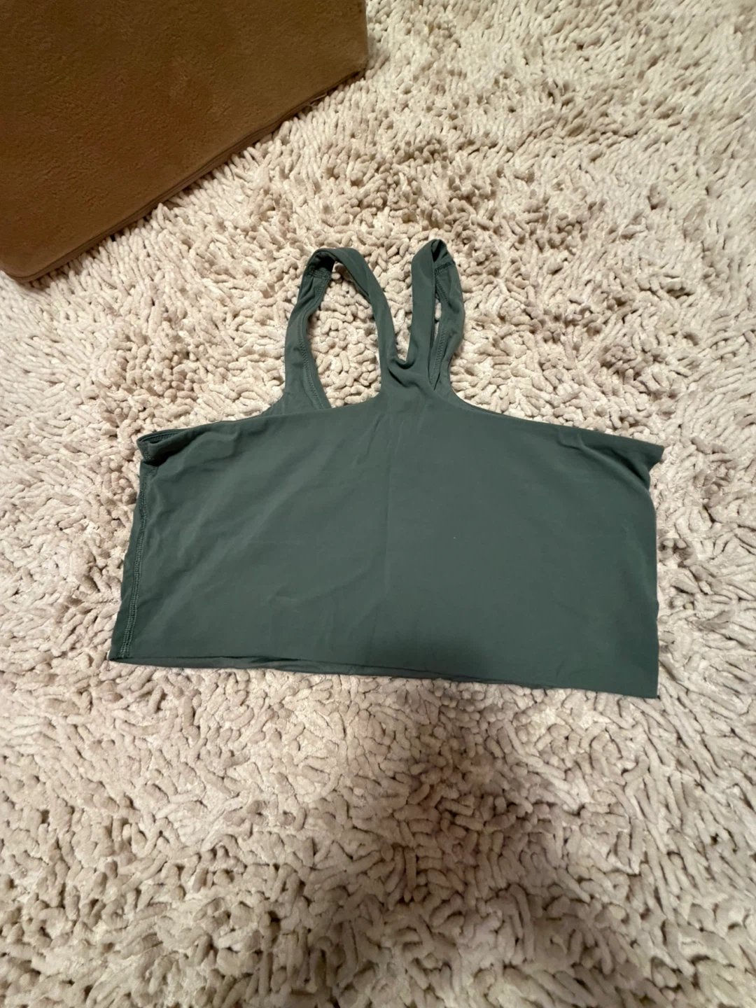 Athletic Lululemon Sports Bra - photo 2