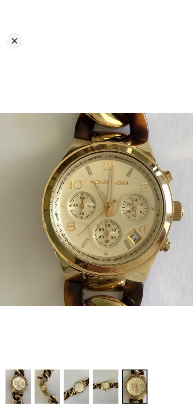 Michael Kors  women’s watch