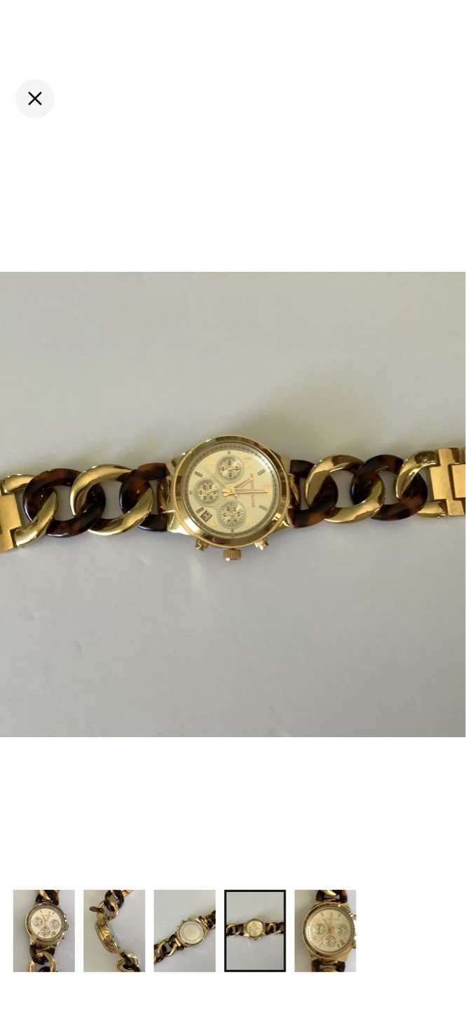 Michael Kors  women’s watch - photo 2