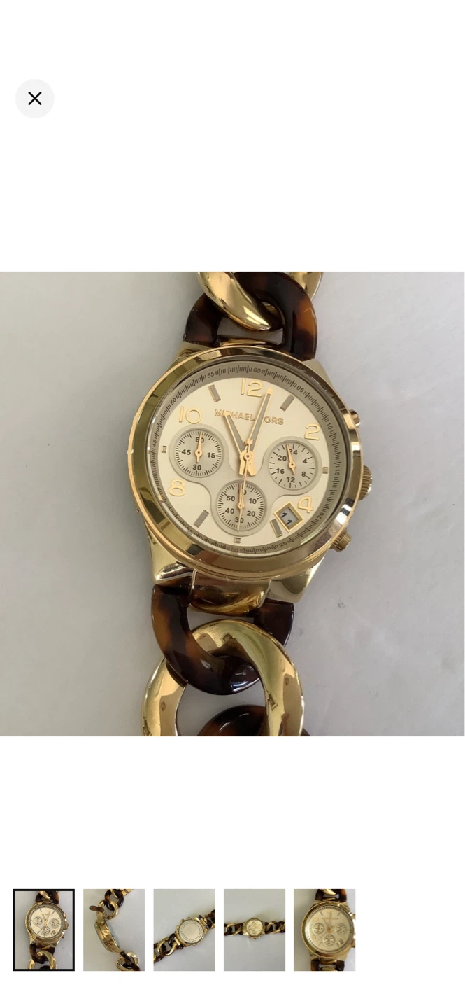 Michael Kors  women’s watch - photo 5