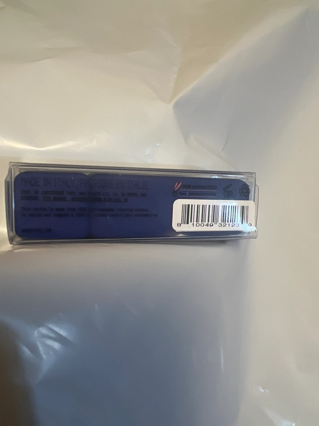 about-face Matte Fluid Eye Paint Liquid Eyeshadow - photo 4