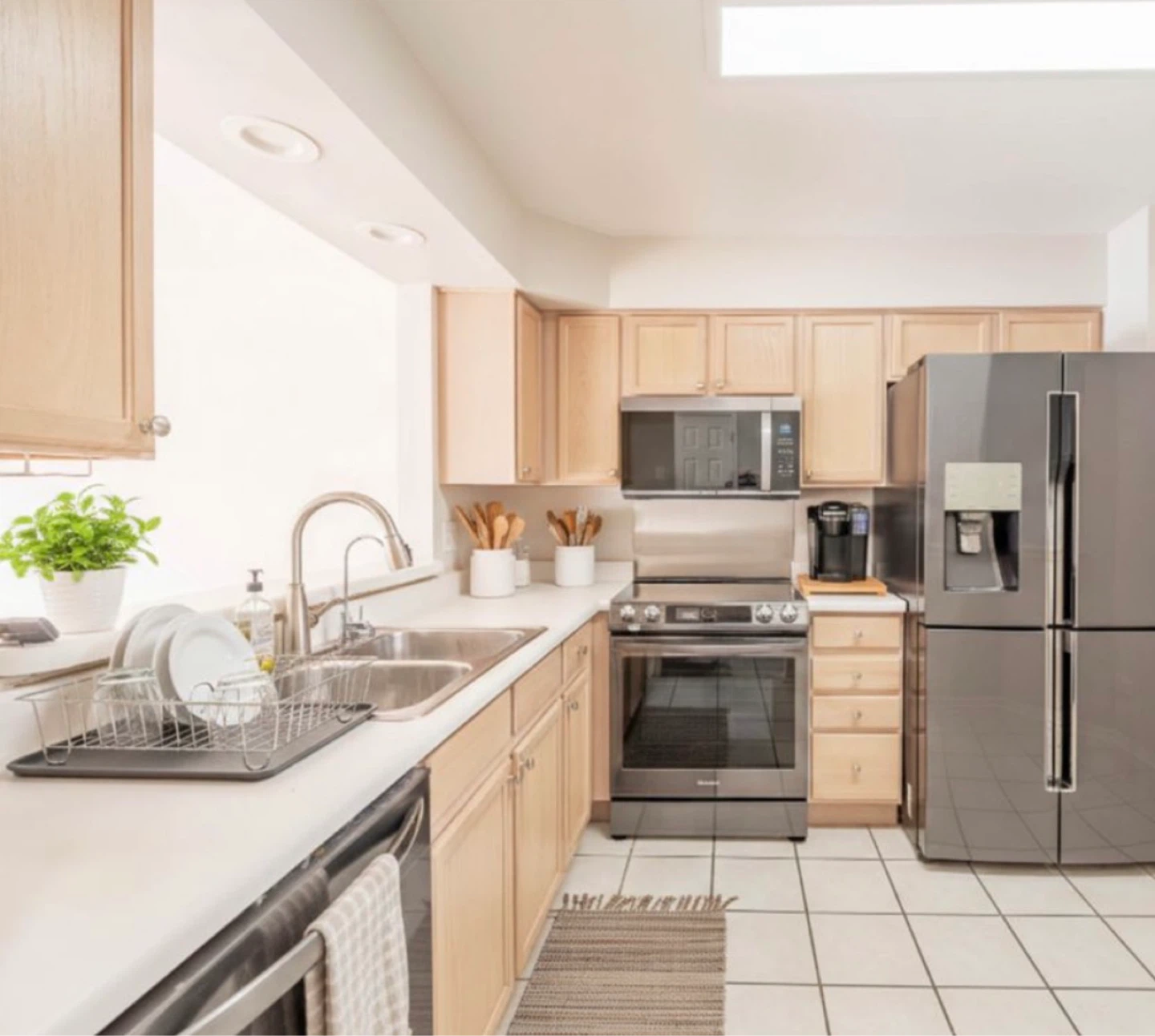 Kitchen Cabinet Doors
