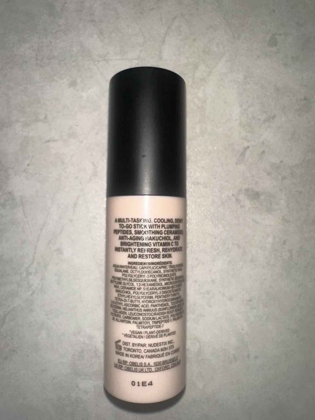 NUDESTIX Dewy Barrier Hydrating Stick - photo 2