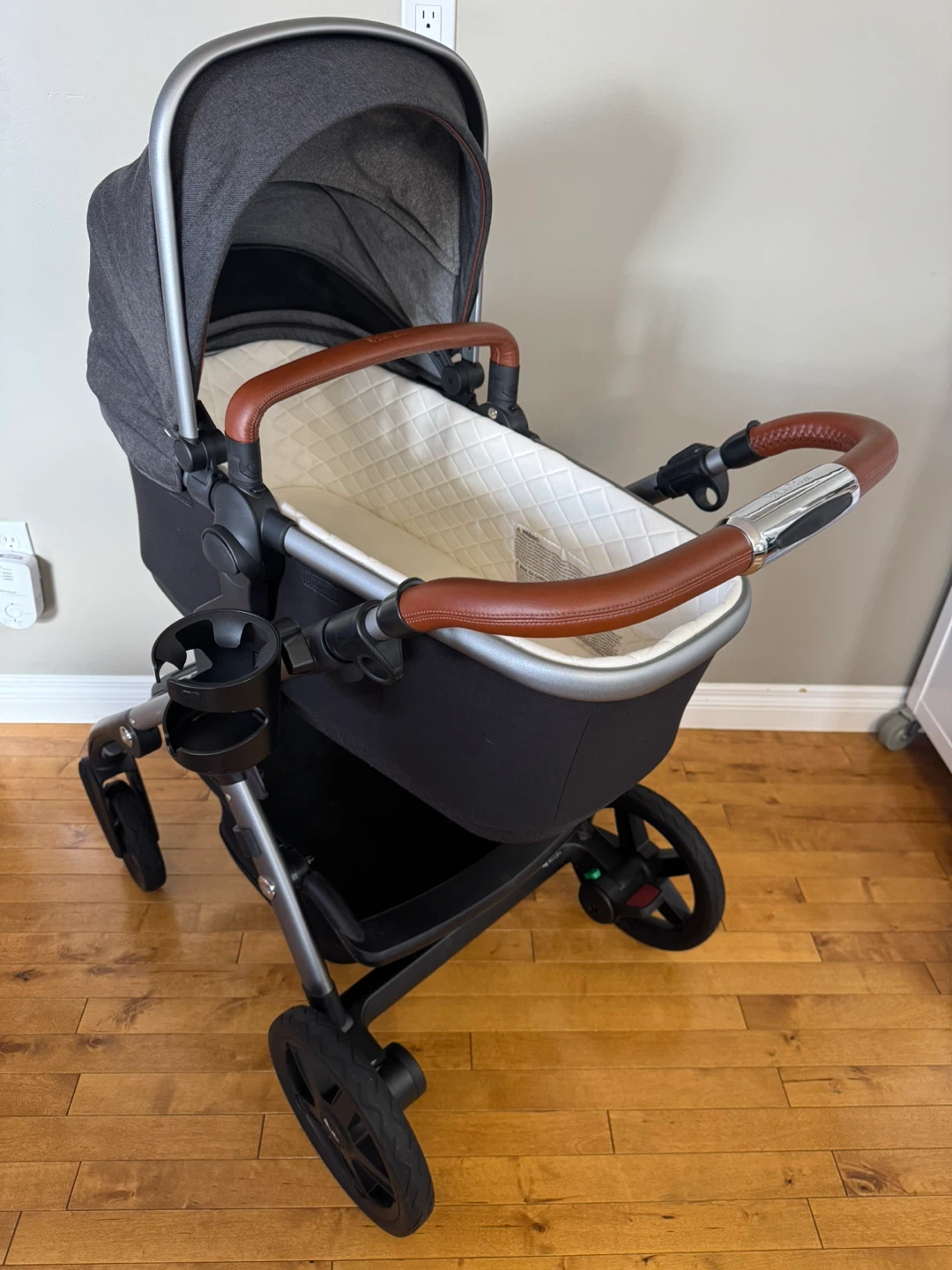 Silver Cross - Wave Stroller - photo 3