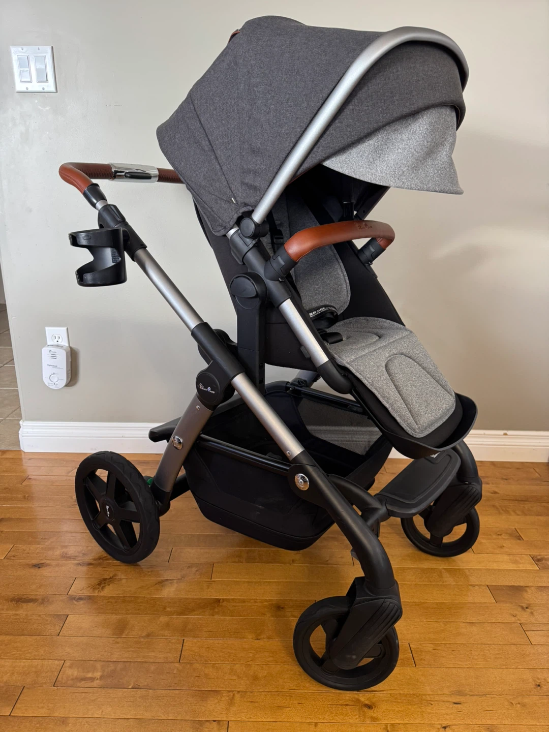 Silver Cross - Wave Stroller