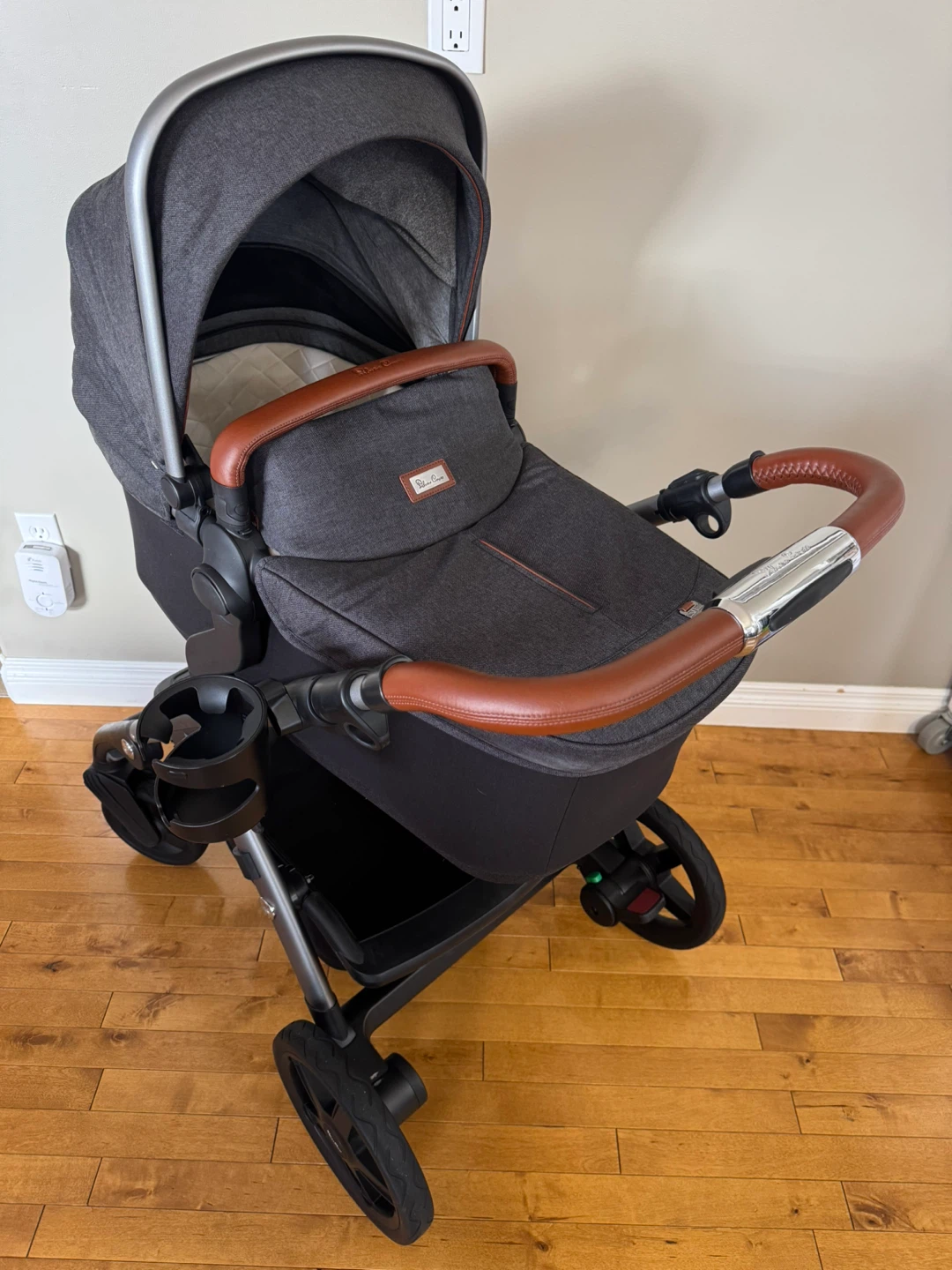 Silver Cross - Wave Stroller - photo 4