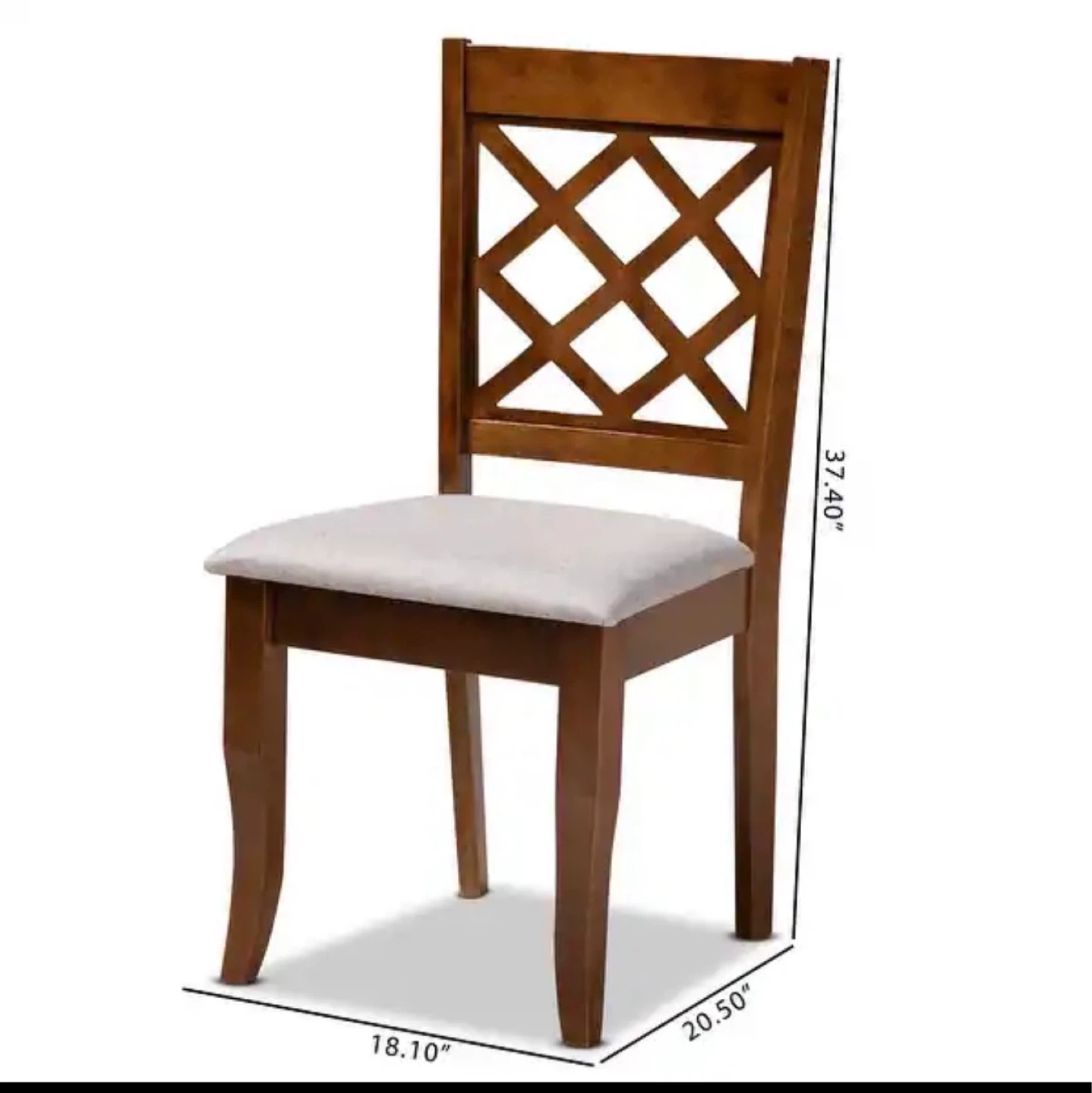 Dining room set - photo 4