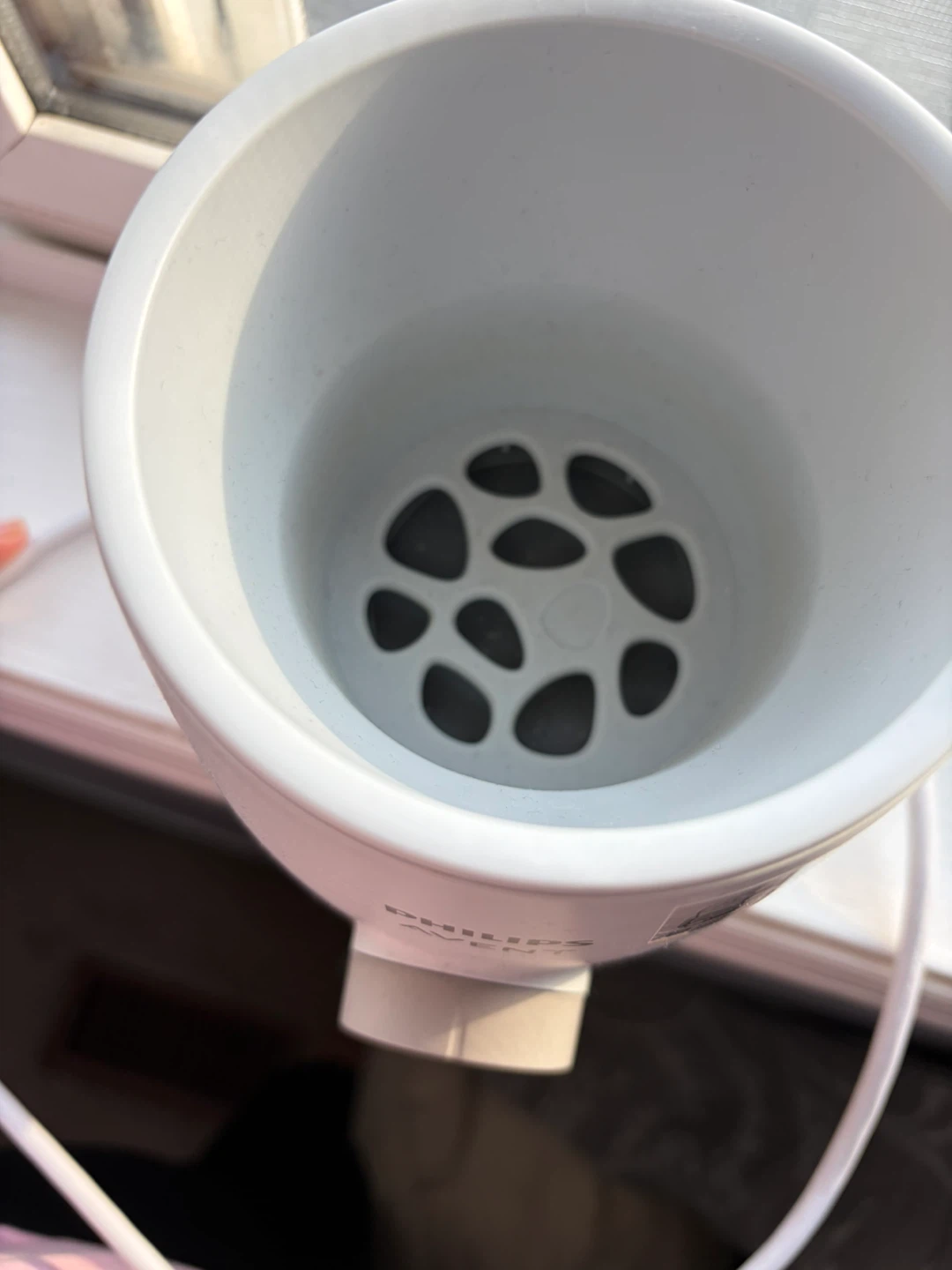Philips Avent Bottle Warmer / baby stuff - photo 2