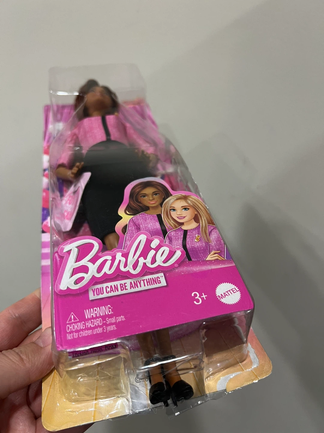 Barbie  Candidate Doll - photo 2