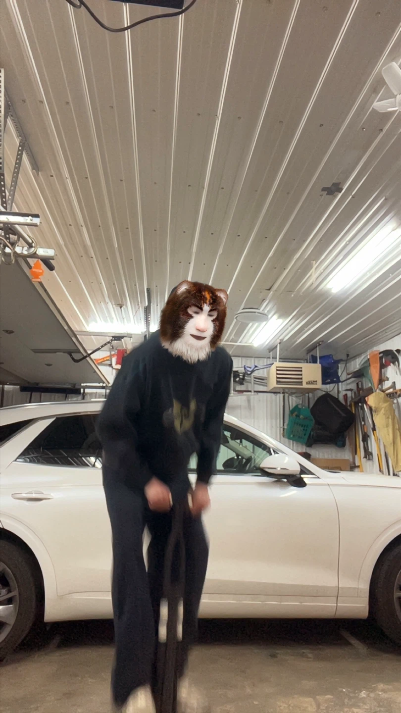 New Bounce Pogo Stick - photo 3