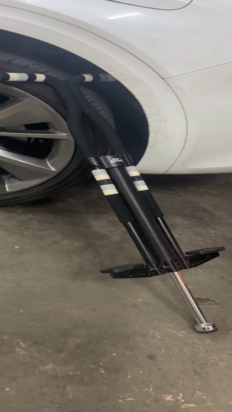 New Bounce Pogo Stick - photo 5