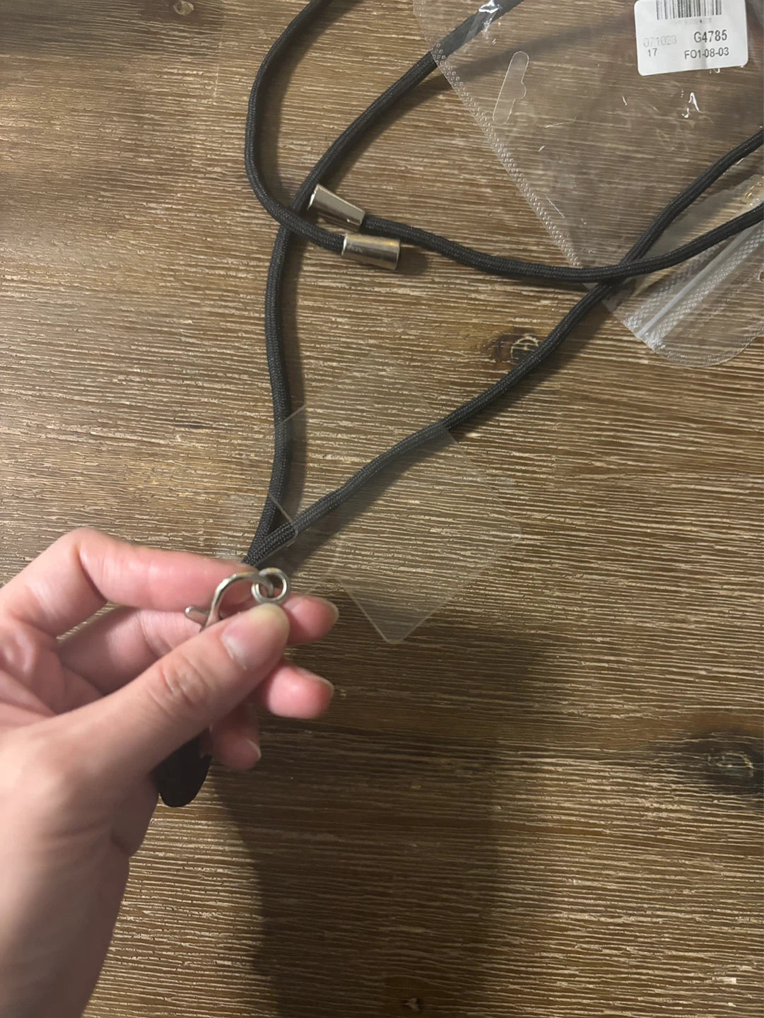 Crossbody Strap for Phone