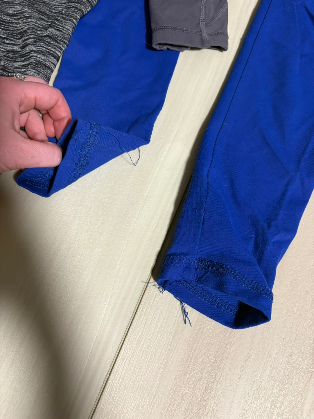 Bundle of leggings XS - photo 5