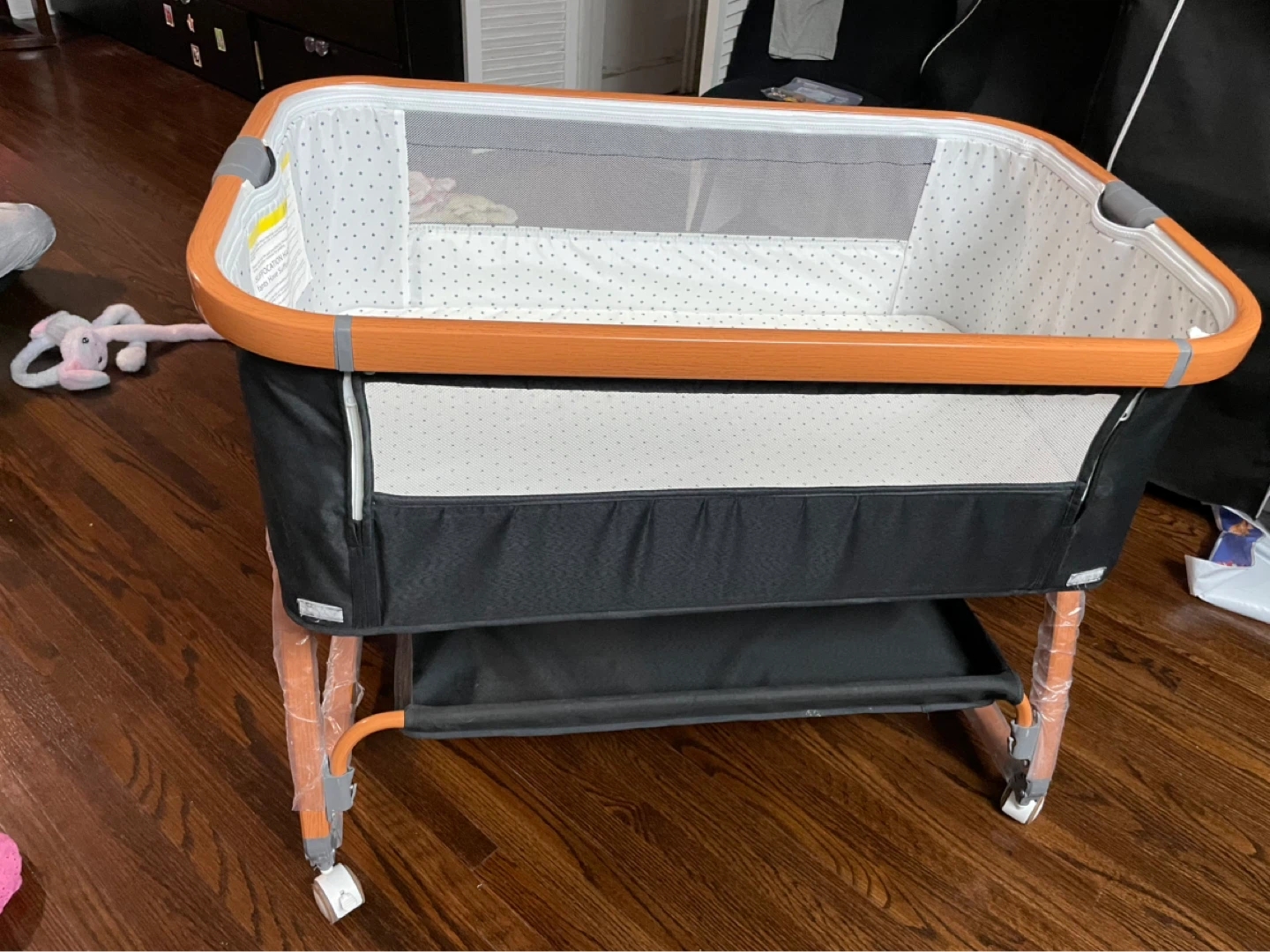 Baby Bassinet - photo 2