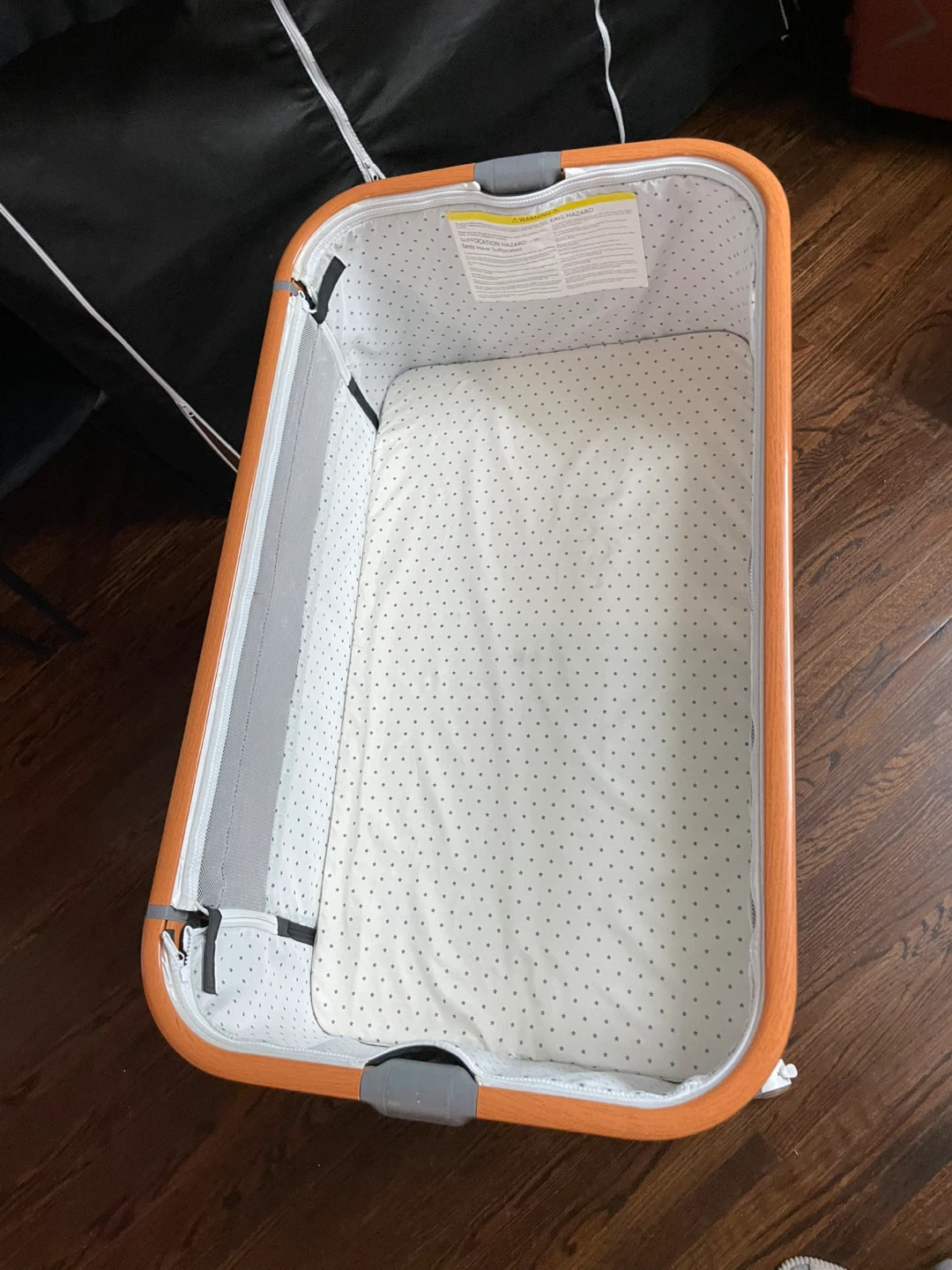 Baby Bassinet - photo 5