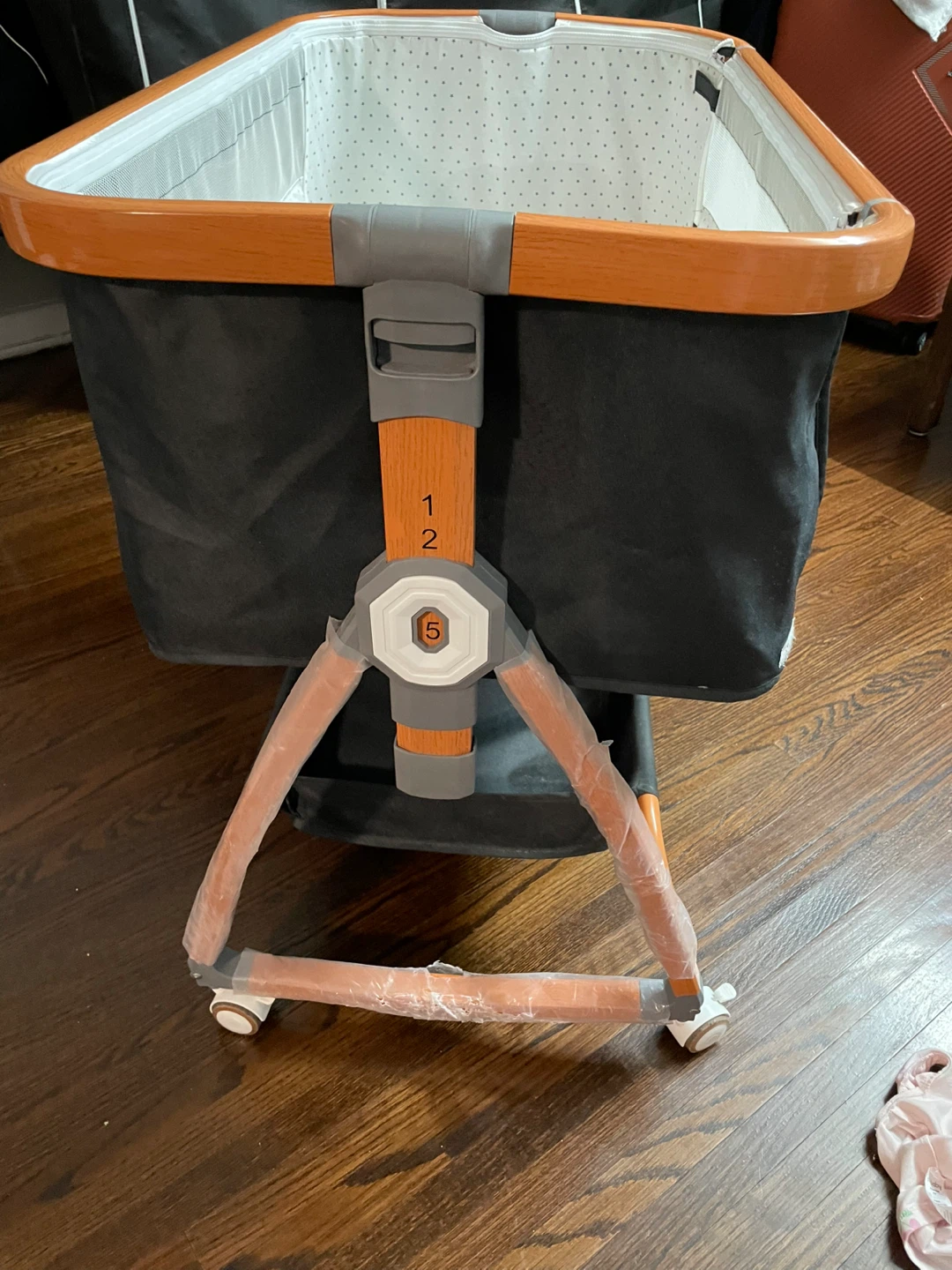 Baby Bassinet - photo 3