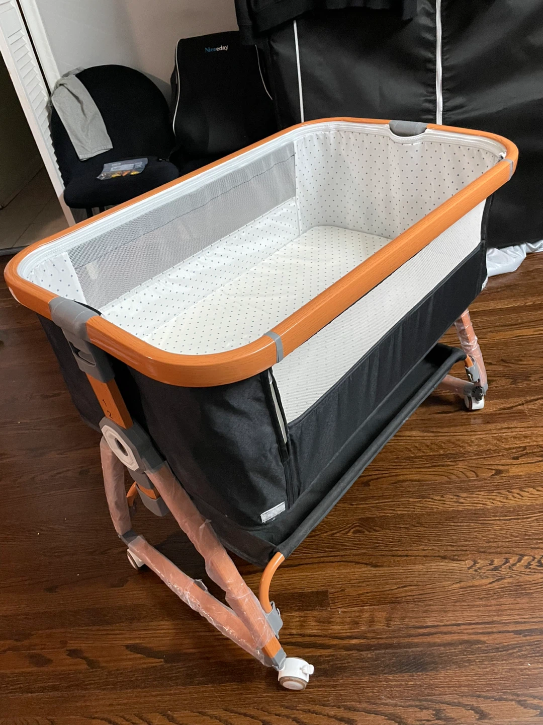 Baby Bassinet