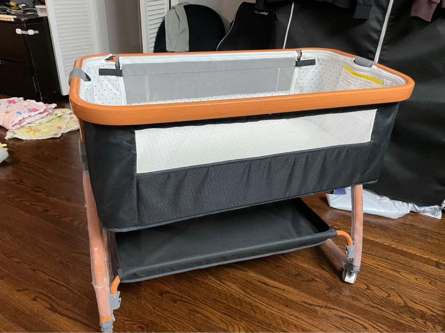 Baby Bassinet - photo 4