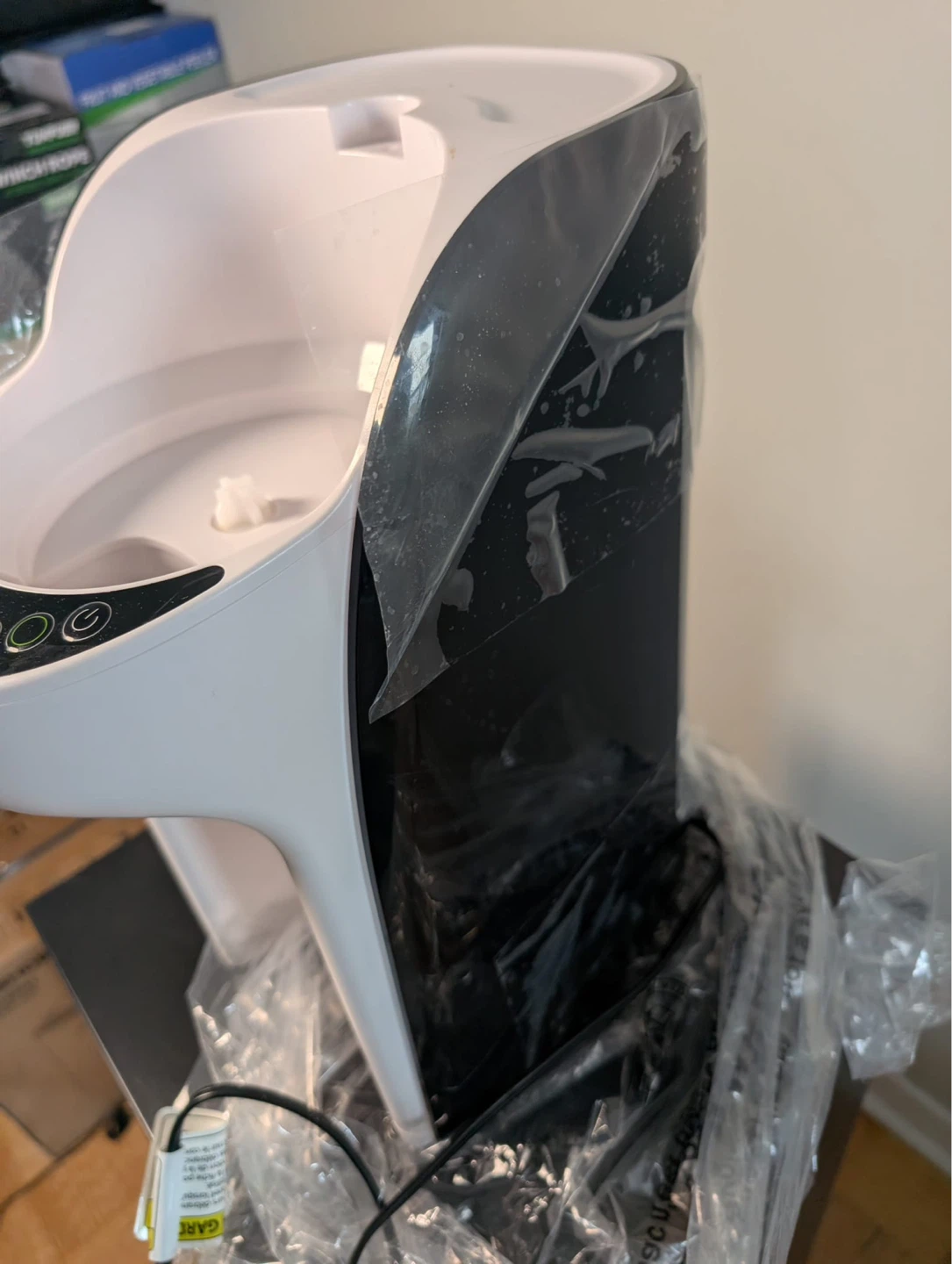 Baby Brezza Formula Pro Advanced - photo 2