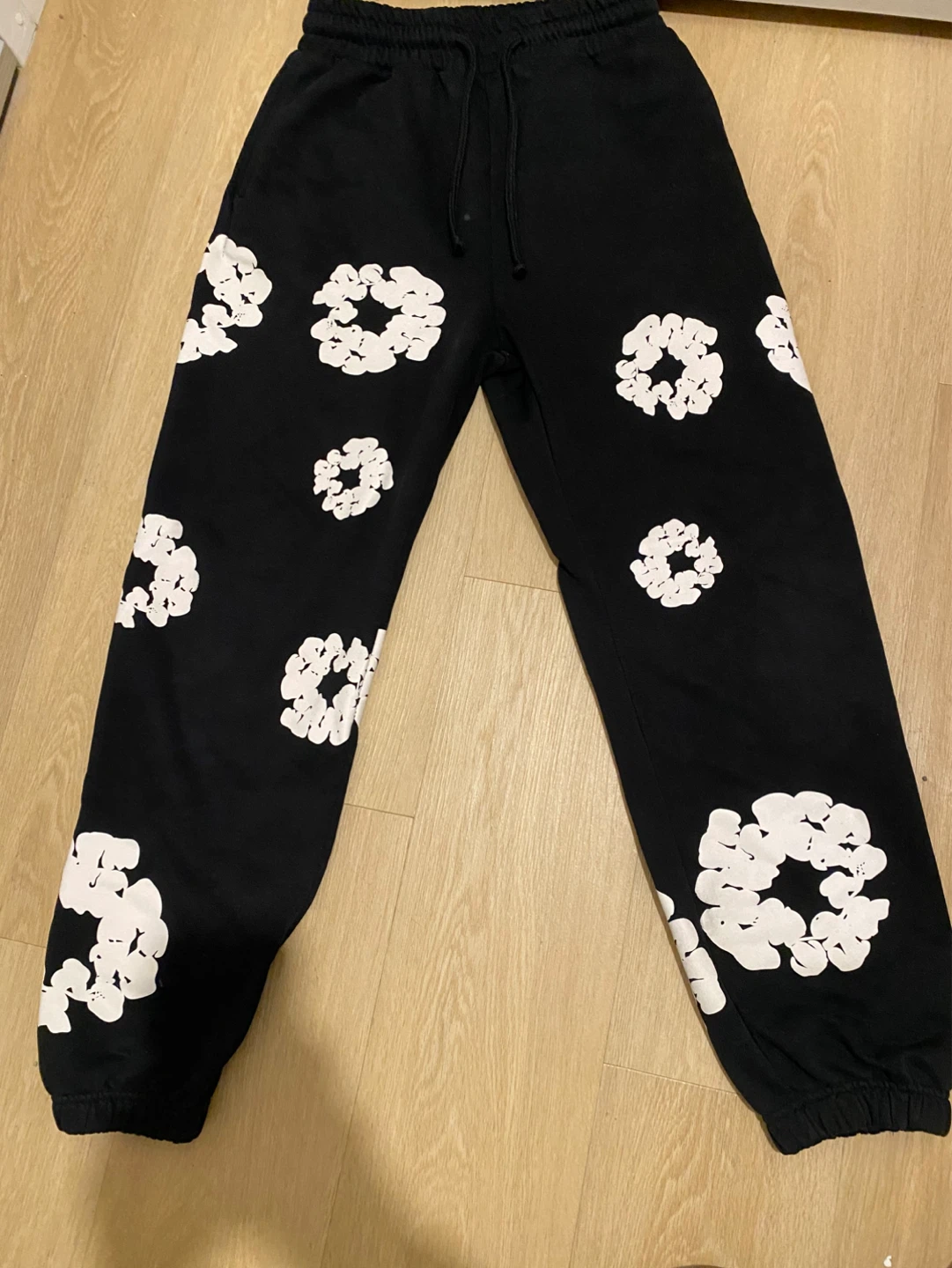 Denim tears sweats