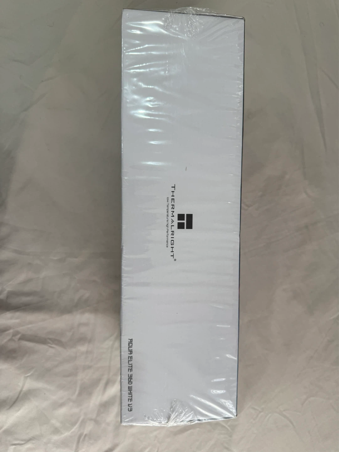 Thermalright Aqua Elite 360 White V3 AIO | Brand New Sealed - photo 2