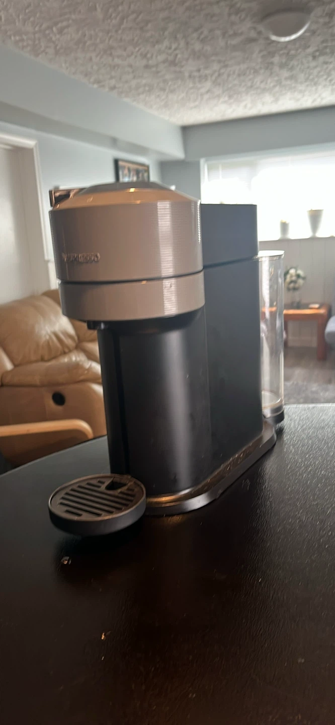 Nespresso VertuoPlus Coffee Machine