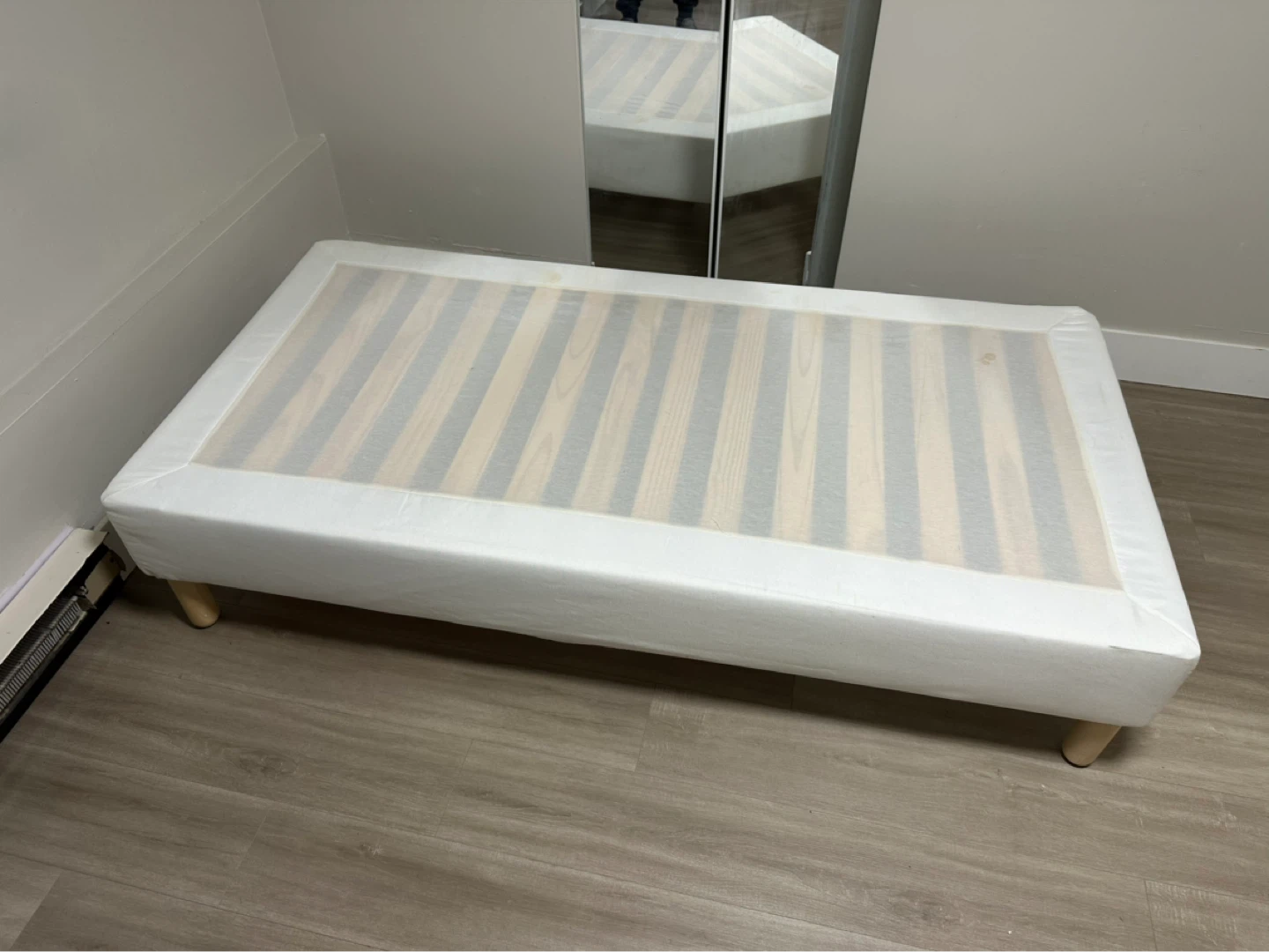 Ikea Twin base **Free delivery