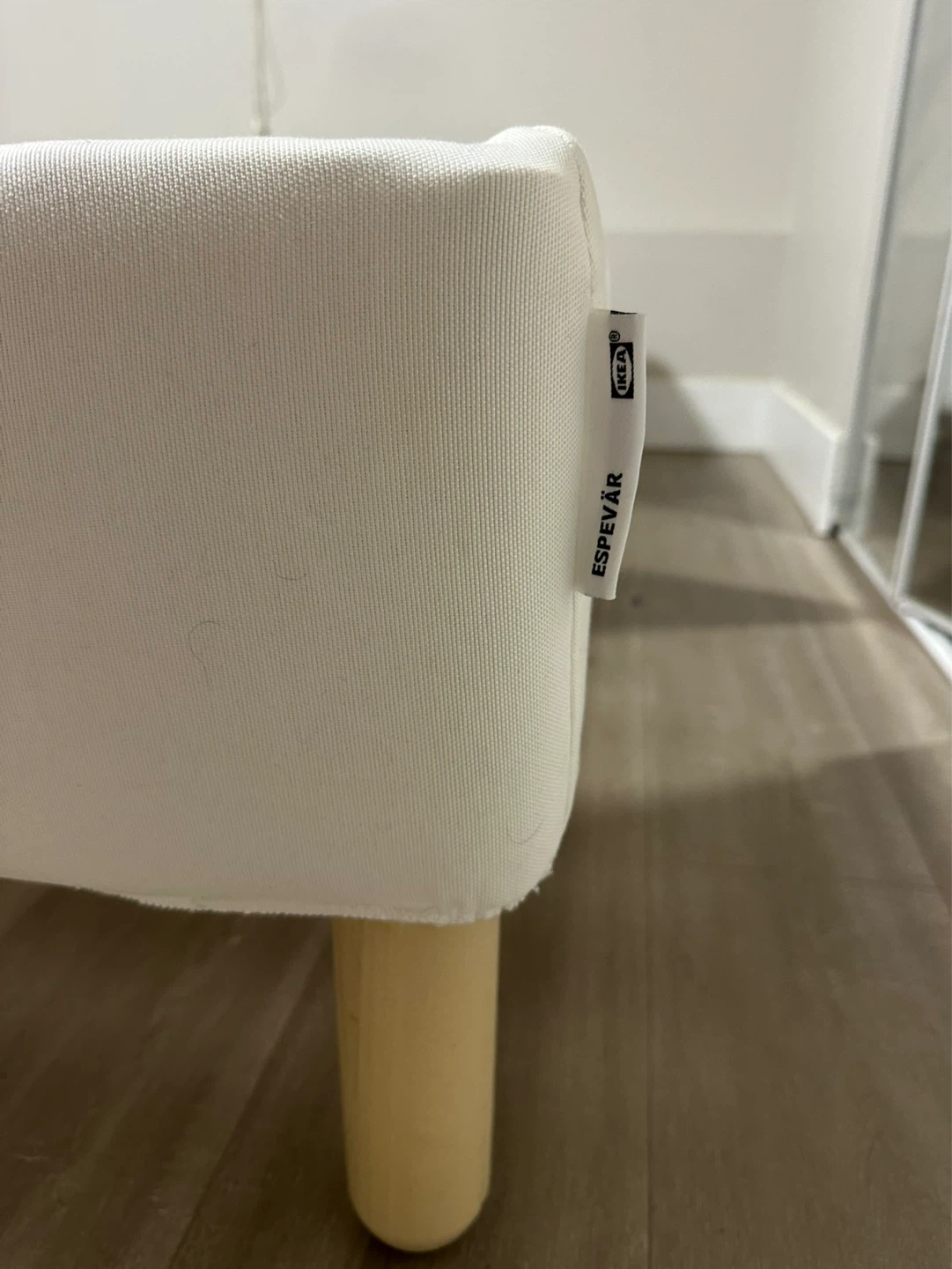 Ikea Twin base **Free delivery - photo 4