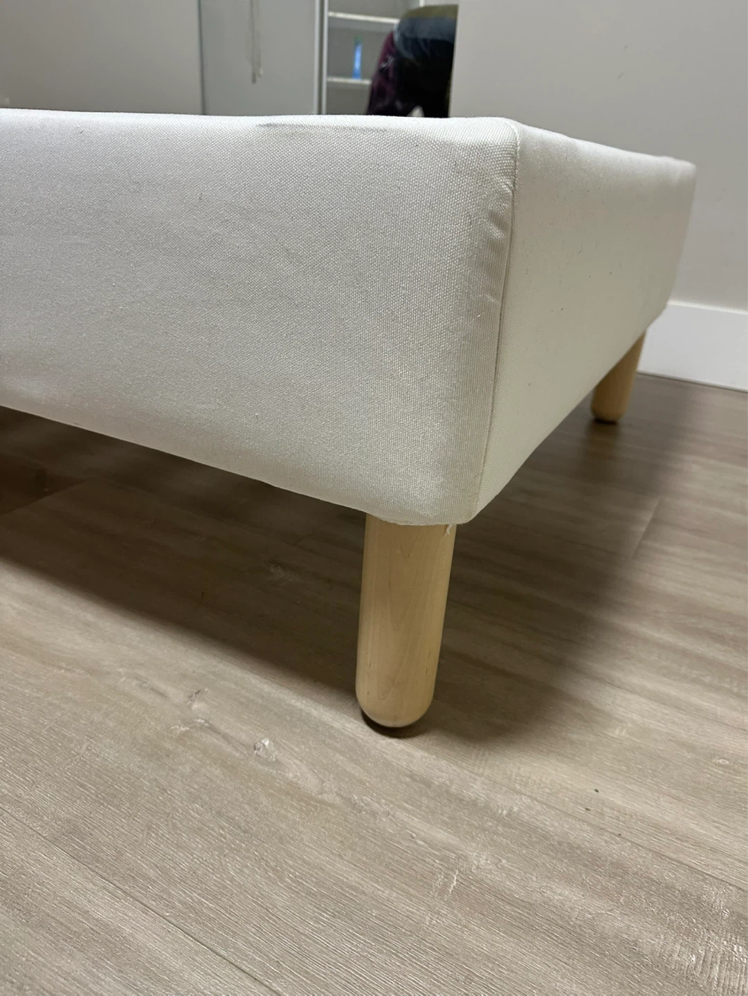 Ikea Twin base **Free delivery - photo 2