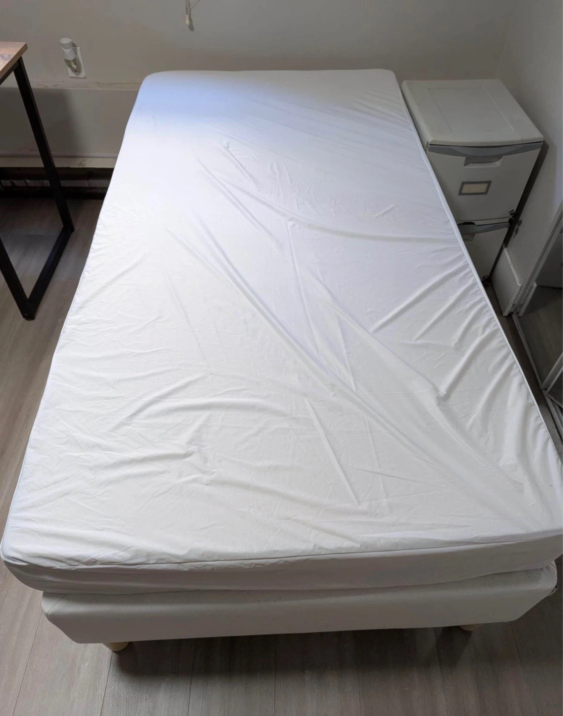 Ikea Twin base **Free delivery - photo 5