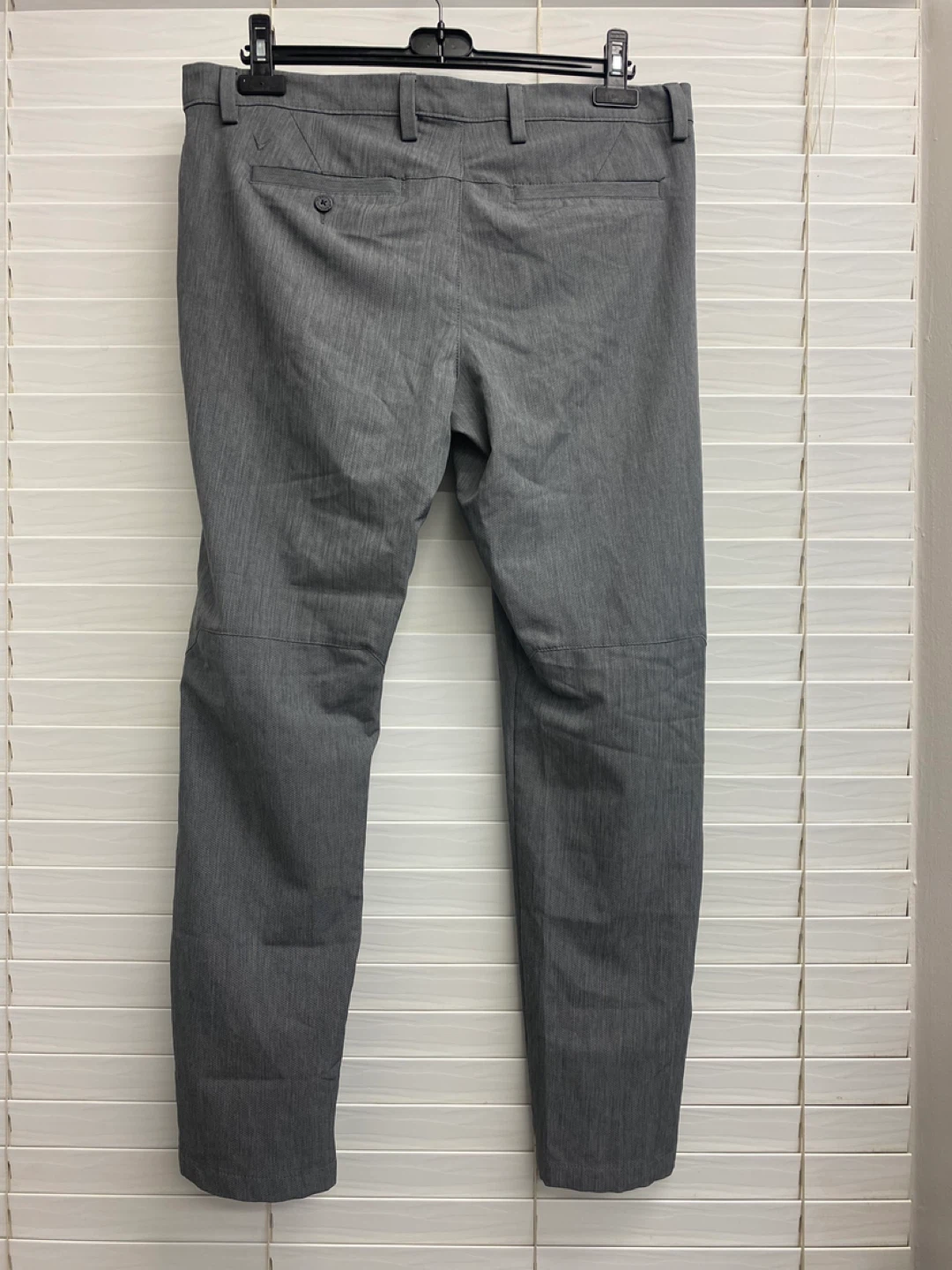 Callaway Textured Golf Pants Men’s - 34x32 - photo 3