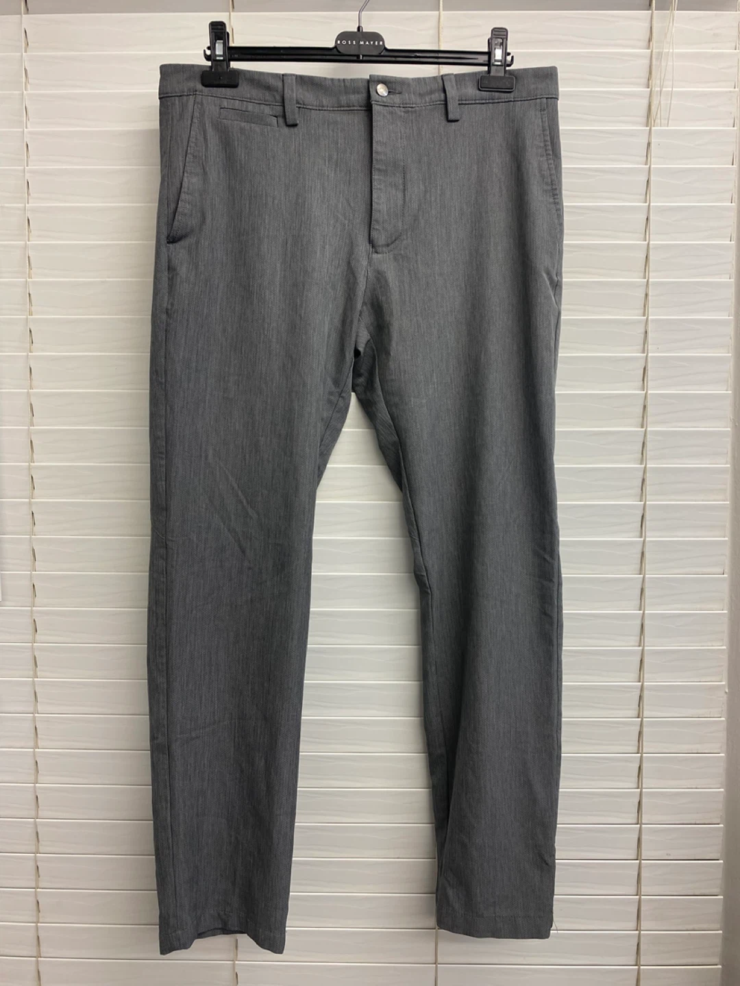 Callaway Textured Golf Pants Men’s - 34x32
