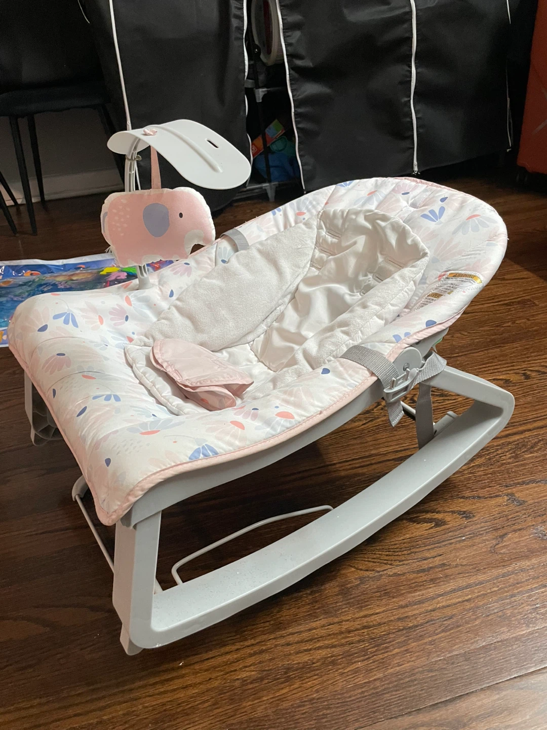 Baby Bouncer Seat