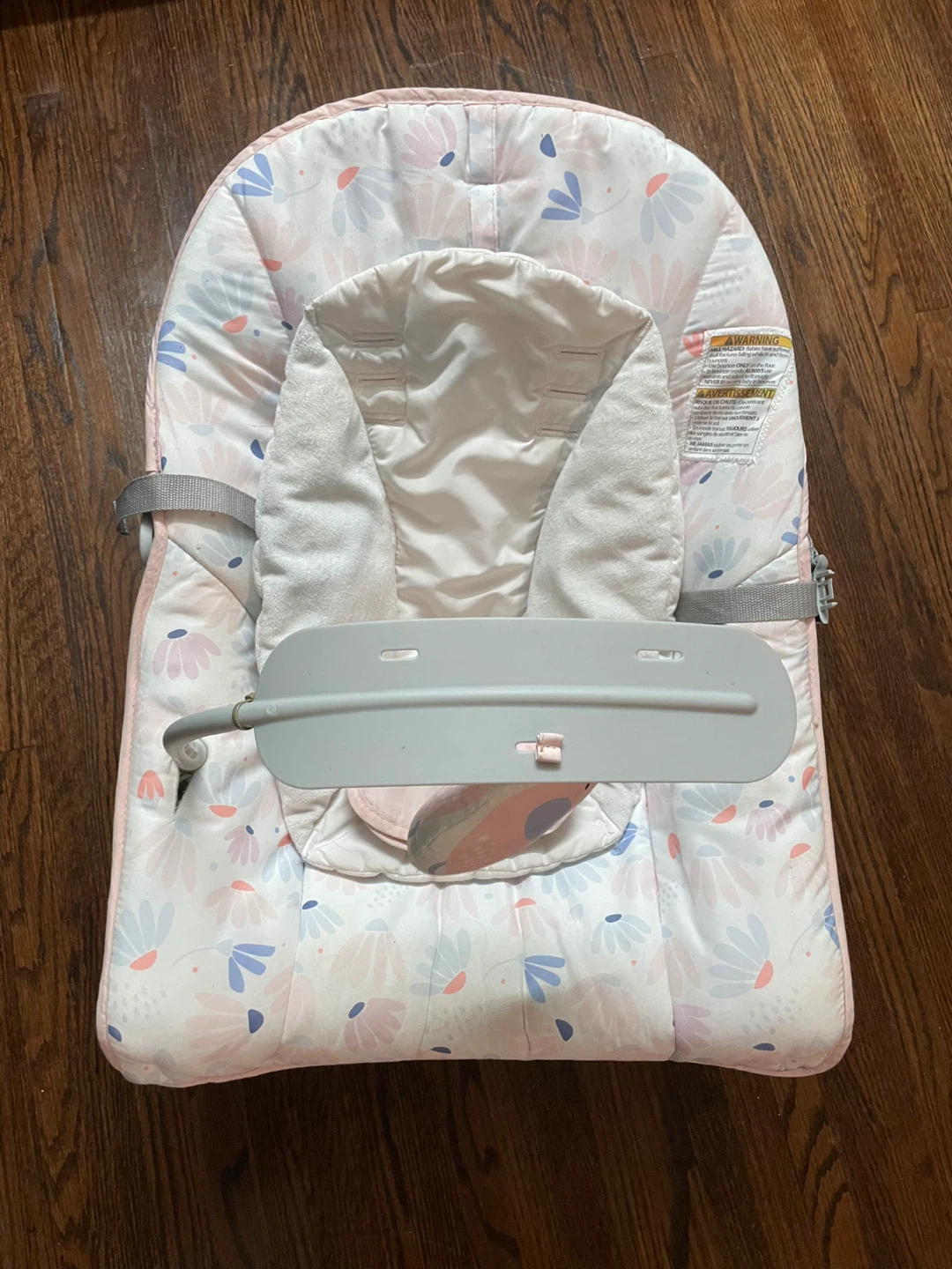 Baby Bouncer Seat - photo 2