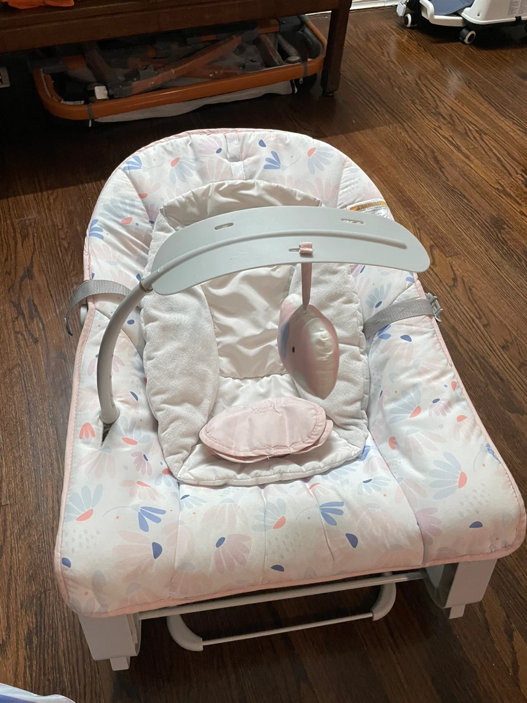 Baby Bouncer Seat - photo 3