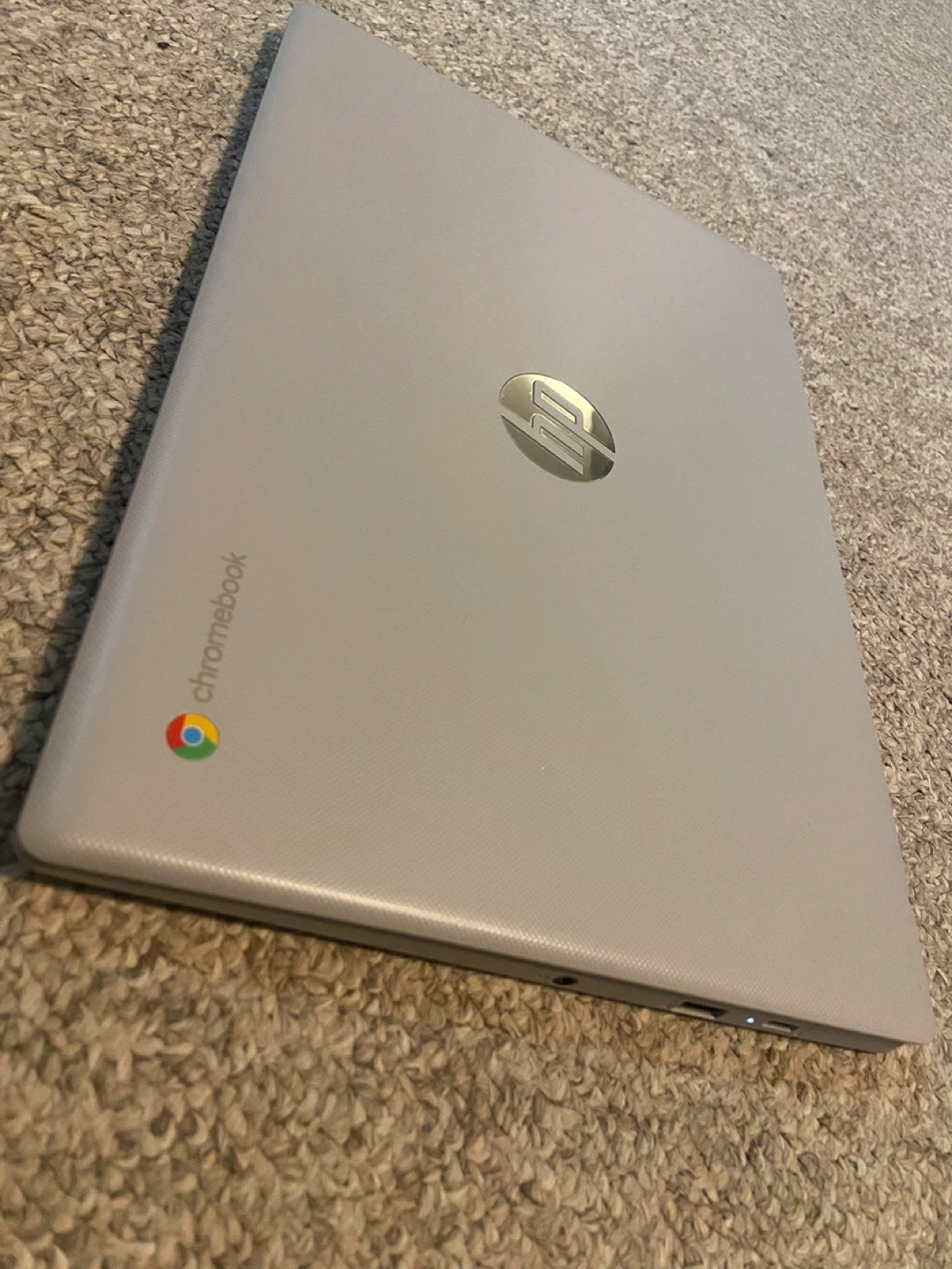 HP Chromebook Laptop