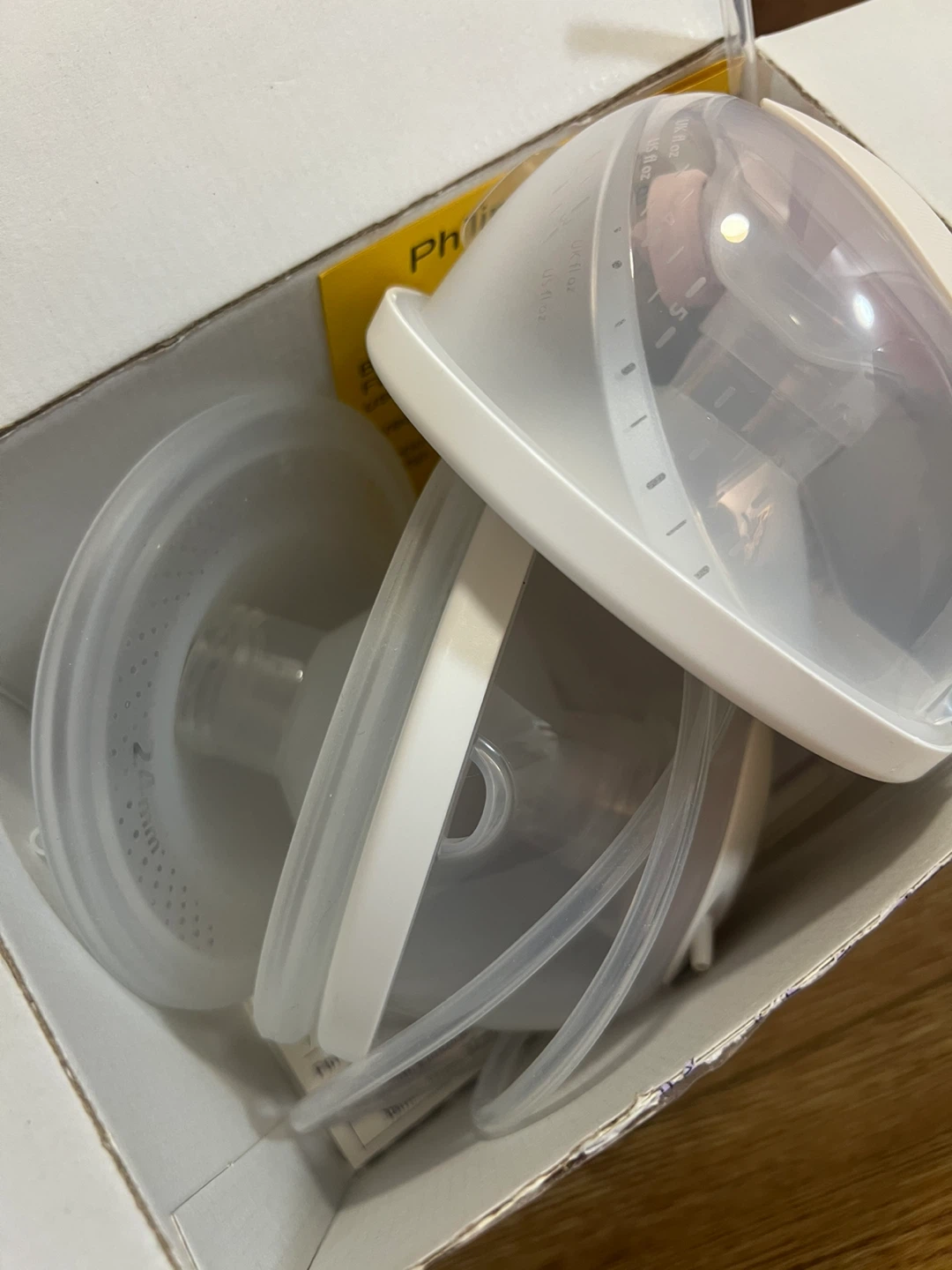 Philips Avent Double Collection Cups - Hands-free - photo 4