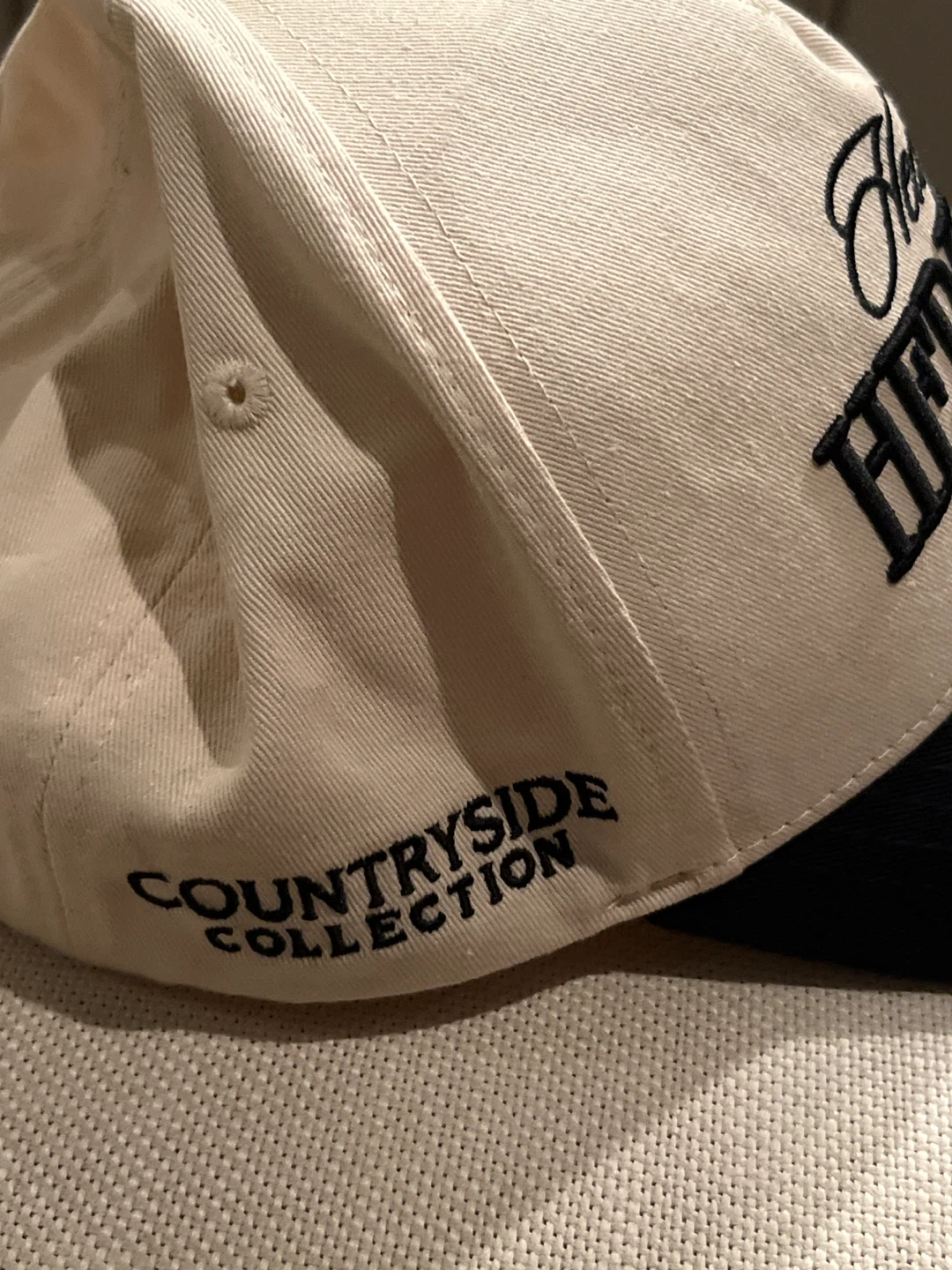 Heartland Heritage Collection Baseball Cap - photo 4