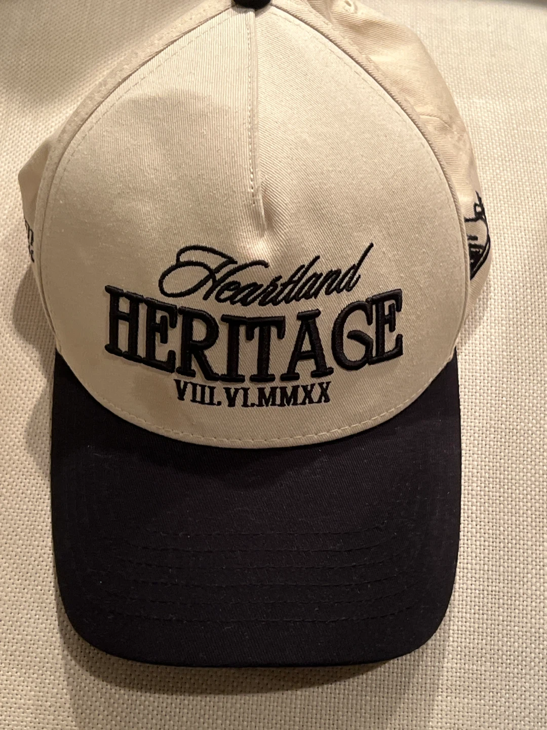 Heartland Heritage Collection Baseball Cap